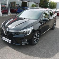 Renault Clio 5 1.6 E-TECH HYBRIDE 145CH EVOLUTION Mayenne