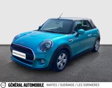 Mini Cabrio Mouilleron-le-Captif