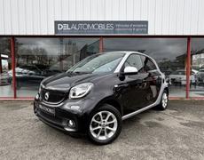 Smart Forfour - 71CH PASSION - 7 790 €