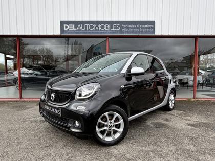 Smart Forfour - 71CH PASSION - 7 790 €