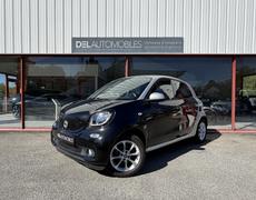 Smart Forfour Chantepie