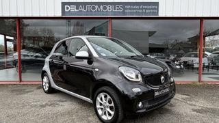 Smart Forfour  - Passion - photo 2