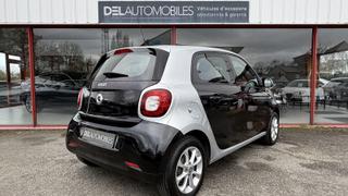 Smart Forfour  - Passion - photo 3
