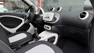Smart Forfour  - Passion - photo 4