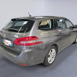 Peugeot 308 II Phase 1 Active Business Cou&euml;ron