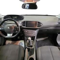 Peugeot 308 II Phase 1 Active Business Cou&euml;ron