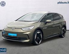 Volkswagen ID3 Saint-Victoret