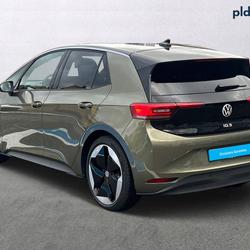 Volkswagen ID3 ID.3 204 ch Pro S Life Max Saint-Victoret