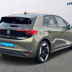 Volkswagen ID3 ID.3 204 ch Pro S Life Max Saint-Victoret