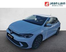 Volkswagen Polo Gap