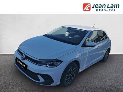 Volkswagen Polo - Polo 1.0 TSI 95 S&S BVM5 VW Edition - 22 490 €