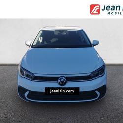 Volkswagen Polo Polo 1.0 TSI 95 S&S BVM5 VW Edition Gap