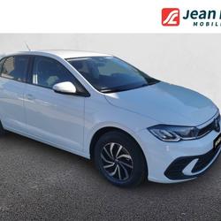 Volkswagen Polo Polo 1.0 TSI 95 S&S BVM5 VW Edition Gap