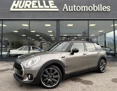 Mini Clubman Échirolles