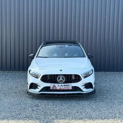 Mercedes Classe A 35 AMG 306ch 4Matic 7G-DCT Speedshift AMG Estancarbon