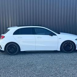 Mercedes Classe A 35 AMG 306ch 4Matic 7G-DCT Speedshift AMG Estancarbon