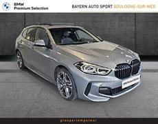 BMW Serie 1 Saint-Léonard