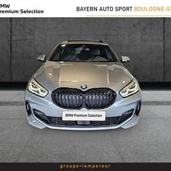 BMW Serie 1 118iA 136ch M Sport DKG7 Saint-L&eacute;onard