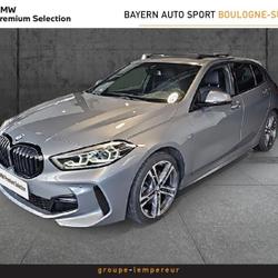 BMW Serie 1 118iA 136ch M Sport DKG7 Saint-L&eacute;onard