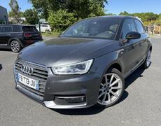 Audi A1 Sportback Beaucouzé