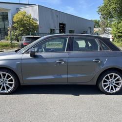 Audi A1 Sportback 1.0 TFSI 95ch ultra S line Euro6d-T Beaucouz&eacute;