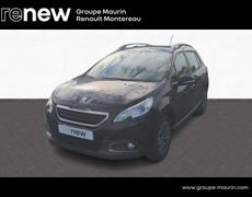 Peugeot 2008 Varennes-sur-Seine