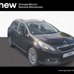 Peugeot 2008 1.6 BlueHDi 100ch Active Varennes-sur-Seine