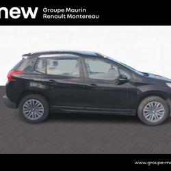Peugeot 2008 1.6 BlueHDi 100ch Active Varennes-sur-Seine