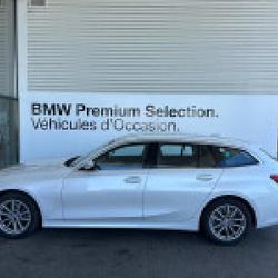 BMW Serie 3 320iA 184ch Business Design Beaucouz&eacute;
