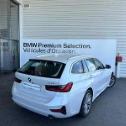 BMW Serie 3 320iA 184ch Business Design Beaucouz&eacute;
