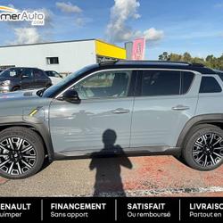 Renault R4 E-Tech Electrique 150 ch autonomie confort Iconic Quimper