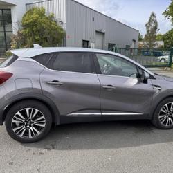 Renault Captur 1.6 E-Tech Plug-in 160ch Initiale Paris Beaucouz&eacute;