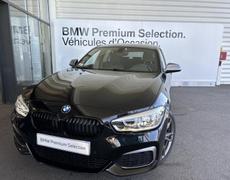 BMW Serie 1 Beaucouzé