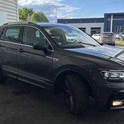 Volkswagen Tiguan 2.0 TDI 150ch Match DSG7 Euro6d-T Beaucouz&eacute;