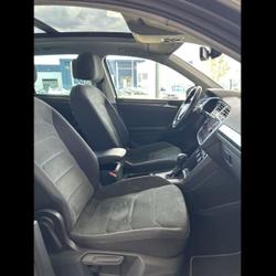 Volkswagen Tiguan 2.0 TDI 150ch Match DSG7 Euro6d-T Beaucouz&eacute;
