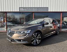 Renault Talisman Estate Chantepie