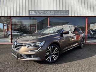 Renault Talisman Estate - 1.6 TCE 200CH ENERGY INITIALE PARIS EDC - 9 990 €