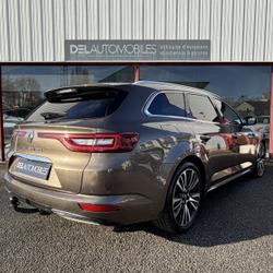 Renault Talisman Estate 1.6 TCE 200CH ENERGY INITIALE PARIS EDC Chantepie