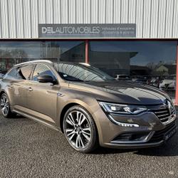 Renault Talisman Estate 1.6 TCE 200CH ENERGY INITIALE PARIS EDC Chantepie