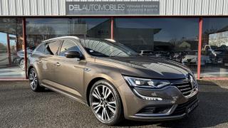 Renault Talisman Estate  - Initiale - photo 2