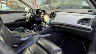 Renault Talisman Estate  - Initiale - photo 4