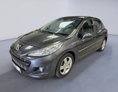 Peugeot 207 Couëron