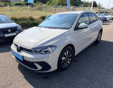 Volkswagen Polo Saint-Maurice-l'Exil