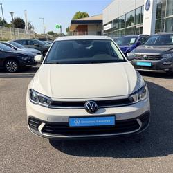 Volkswagen Polo 1.0 TSI 95 S&S BVM5 VW Edition Saint-Maurice-l'Exil