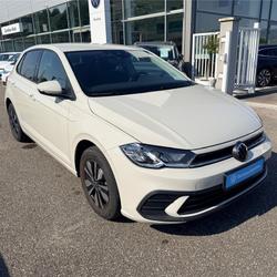 Volkswagen Polo 1.0 TSI 95 S&S BVM5 VW Edition Saint-Maurice-l'Exil