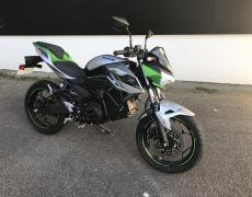 Kawasaki Z Quimper