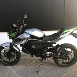 Kawasaki Z  Quimper
