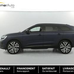 Renault Espace 5 E-Tech hybrid 200 Iconic Flers