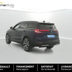 Renault Espace 5 E-Tech hybrid 200 Iconic Flers