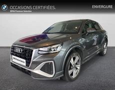Audi Q2 Beaucouzé